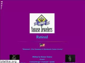 yanasejewelers.com