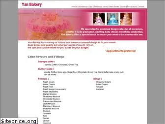 yanbakery.com