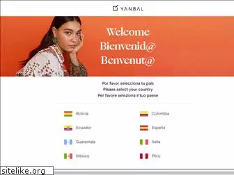 yanbal.com