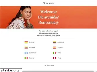 yanbalbolivia.com