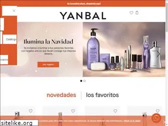 yanbalcolombia.com