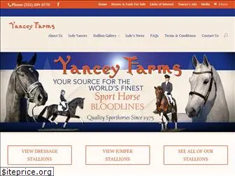 yancey-farms.com