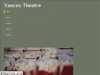yancey-theatre.com