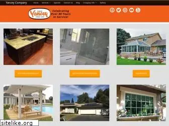 yanceykitchens.com