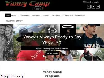 yancycamp.com