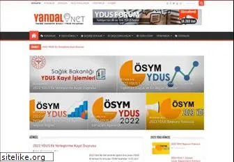 yandal.net