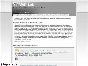yandell-lab.org