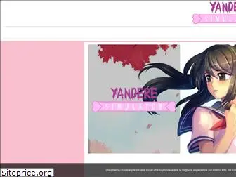 yanderesimulator.it