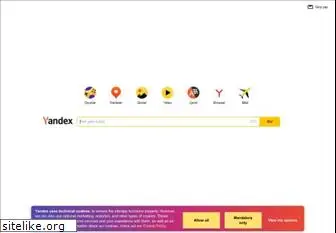 yandex.com.tr