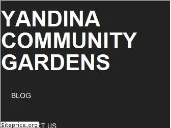 yandinacommunitygardens.com.au