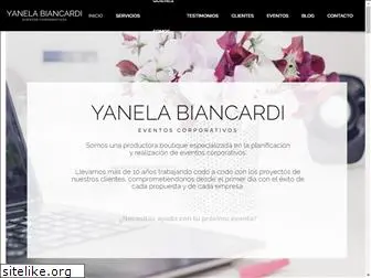 yanelabiancardi.com.ar