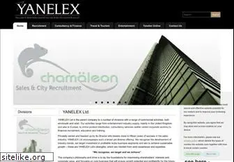 yanelex.com