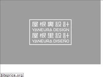 yaneura-design.com