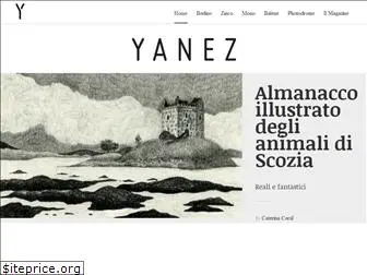 yanezmagazine.com