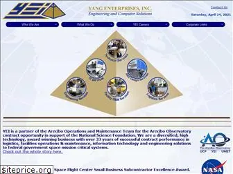 yangenterprises.com