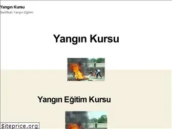 yanginkursu.com