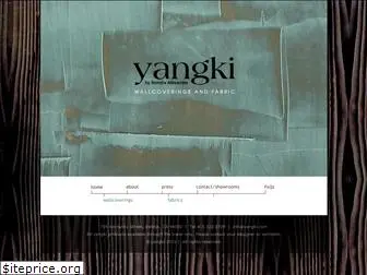 yangki.com