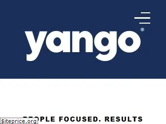 yango.com.au