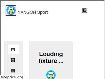 yangonsport.com