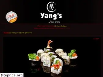 yangsasianbistro.com