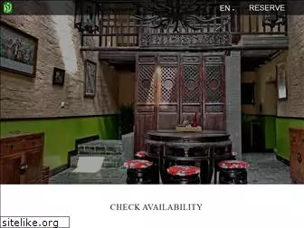 yangshuoguesthouse.com