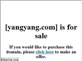yangyang.com