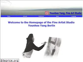 yangyounhee.com