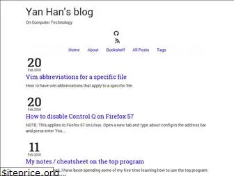 yanhan.github.io