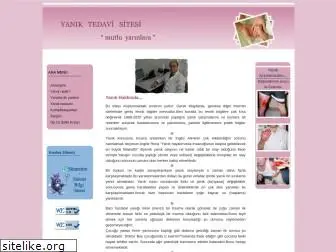 yaniktedavi.com