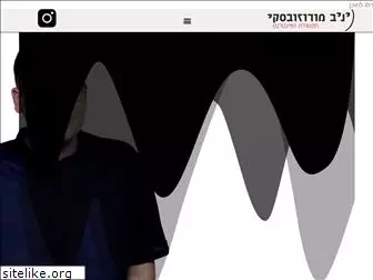 yaniv.tv