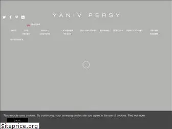 yanivpersy.com