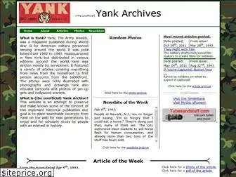 yankarchives.com