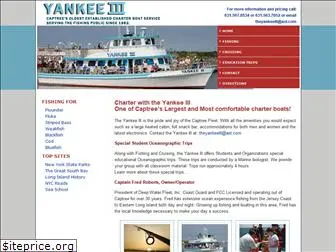 yankee3.com