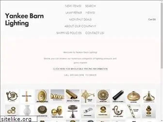 yankeebarn.com