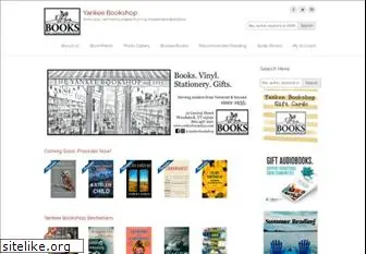 yankeebookshop.com