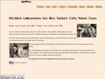 yankeecats.de