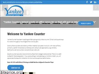 yankeecounter.com