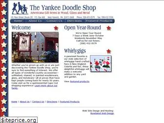 yankeedoodleshop.com