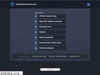 yankeedownload.com