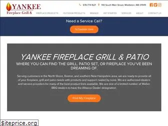 yankeefireplace.com