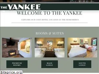 yankeeinn.com