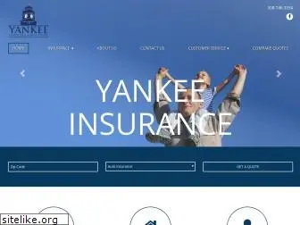 yankeeins.com