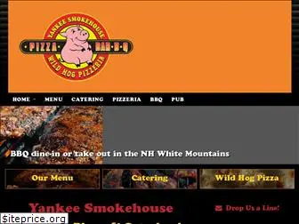 yankeesmokehouse.com