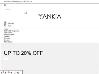 yankia.com