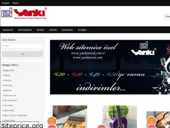 yankimuzik.com.tr