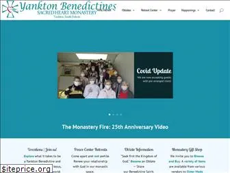 yanktonbenedictines.org