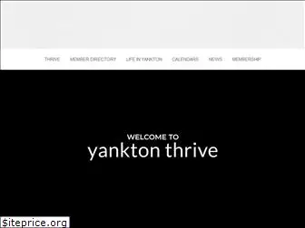 yanktonsd.com