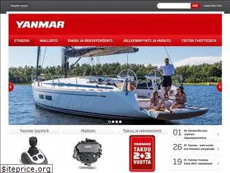 yanmar.fi