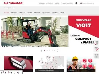 yanmarconstruction.fr