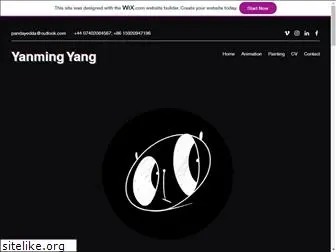 yanmingyang.com